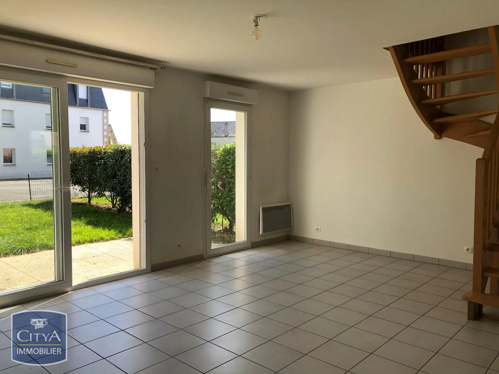 Photo 2 Maison 3 pièces 56.41m²