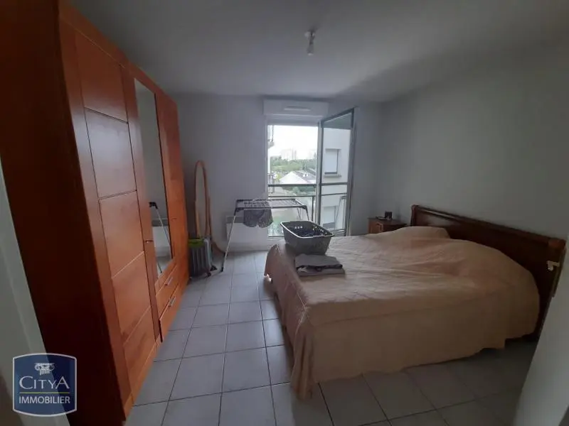 Photo 5 Appartement 2 pièces 47.26m²