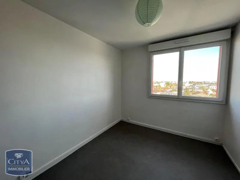 Photo 5 Appartement 2 pièces 45.36m²