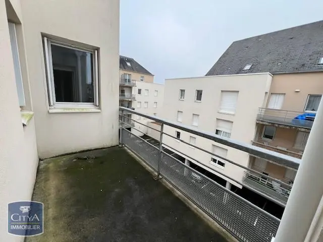 Photo 4 Appartement 2 pièces 55.01m²