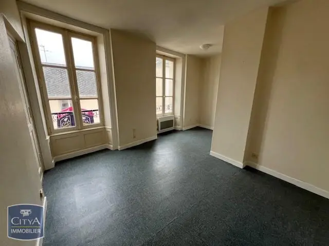 Photo 1 Appartement 2 pièces 34m²