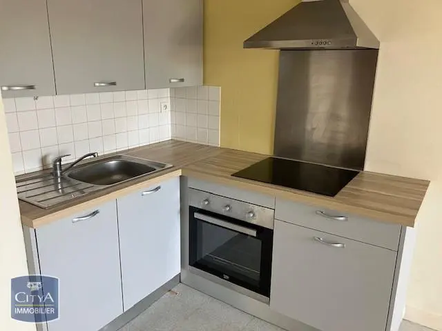 Photo 1 Appartement 2 pièces 46.1m²