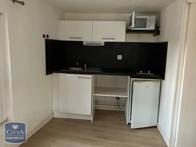 Photo 2 pour Appartement 1 pièce 24.11m² Photo 2 Appartement 1 pièce 24.11m²