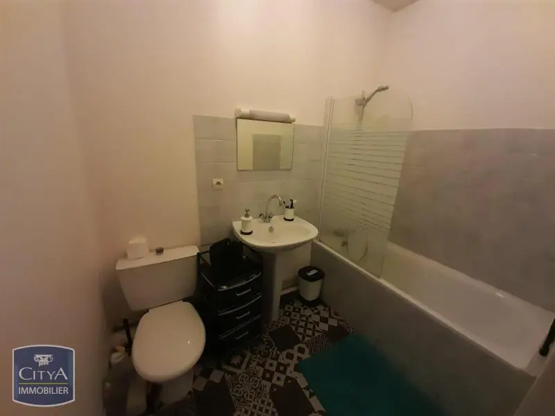 Photo 3 Appartement 2 pièces 40.3m²