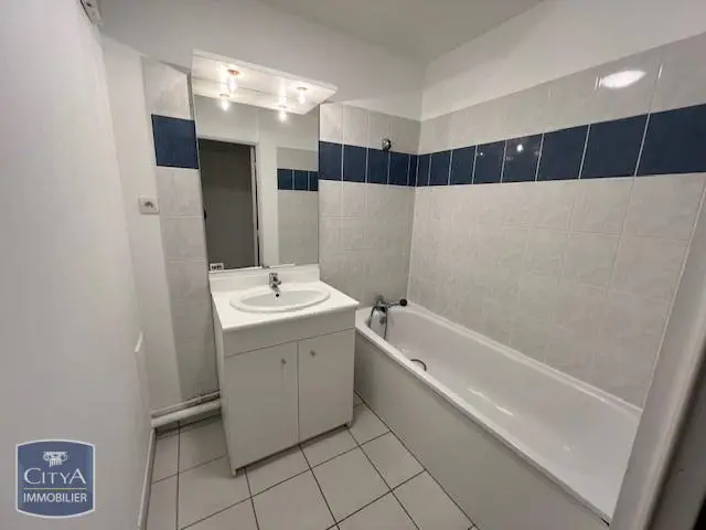 Photo 7 Appartement 2 pièces 55.01m²