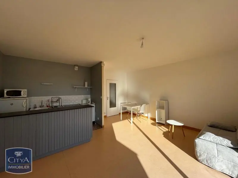 Photo 6 Appartement 1 pièce 35.24m²