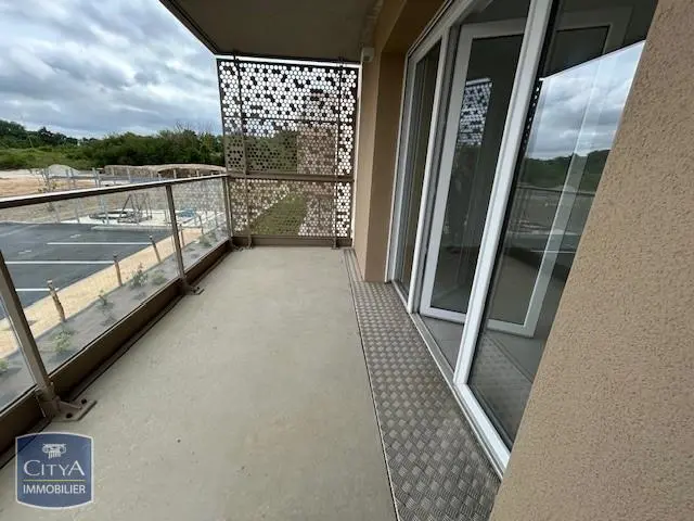 Photo 1 appartement Laval