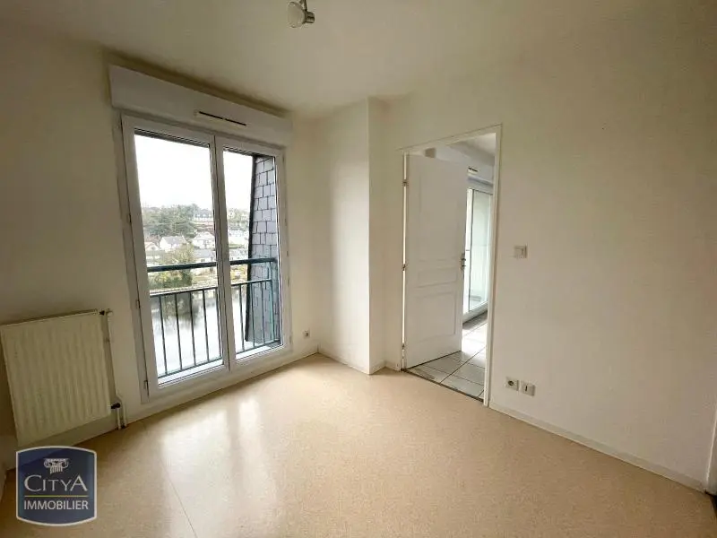 Photo 4 Appartement 2 pièces 33.61m²