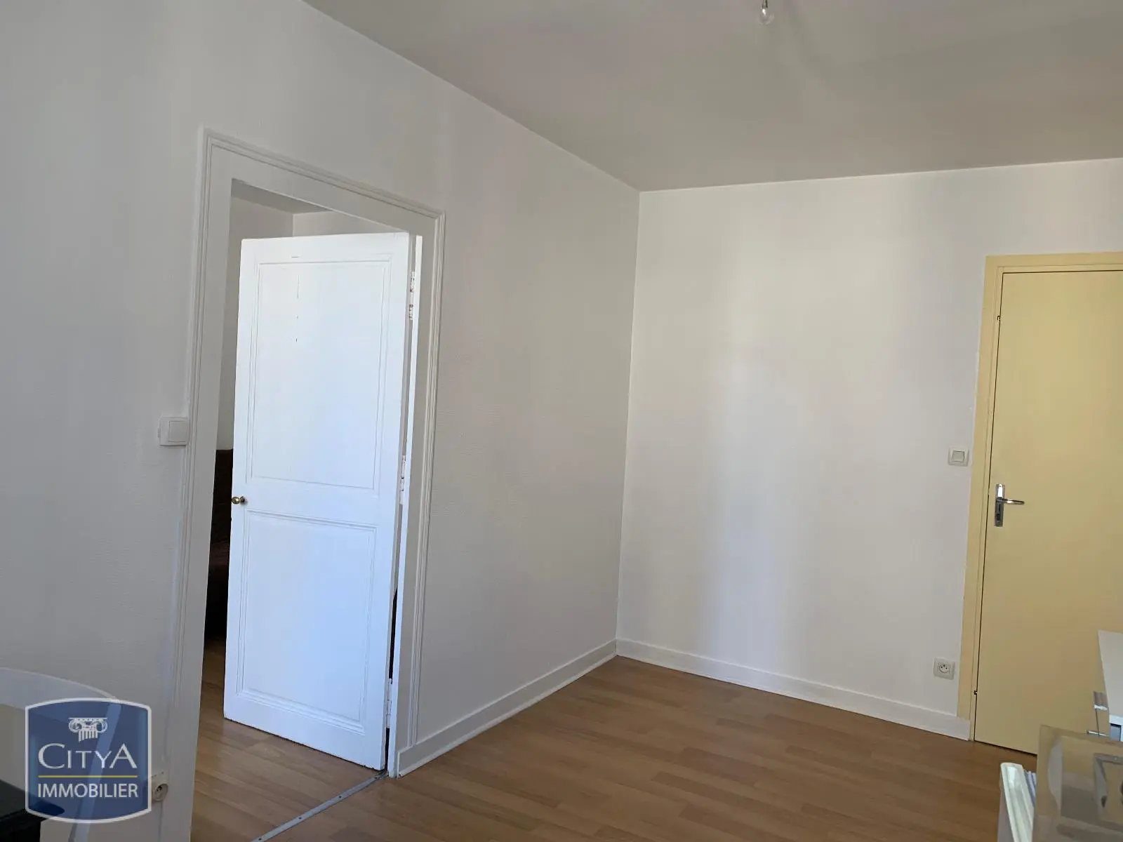 Photo 2 Appartement 2 pièces 24.64m²