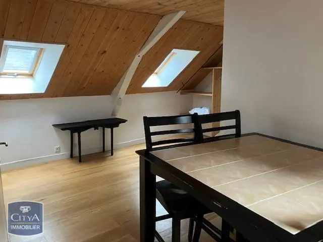 Photo 3 Appartement 1 pièce 16.6m²