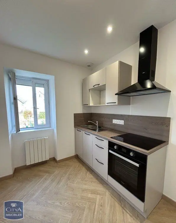 Photo 1 Appartement 3 pièces 49.88m²