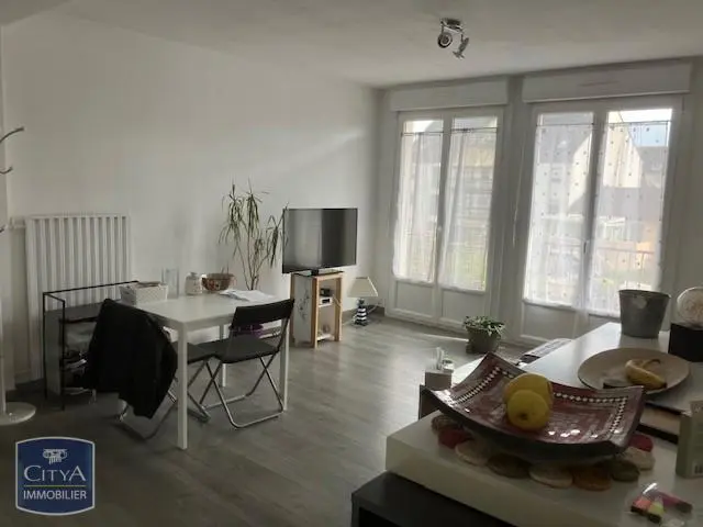 Photo 1 Appartement 3 pièces 67.73m²