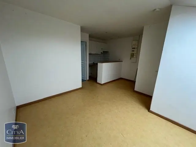 Photo 2 Appartement 2 pièces 26.5m²