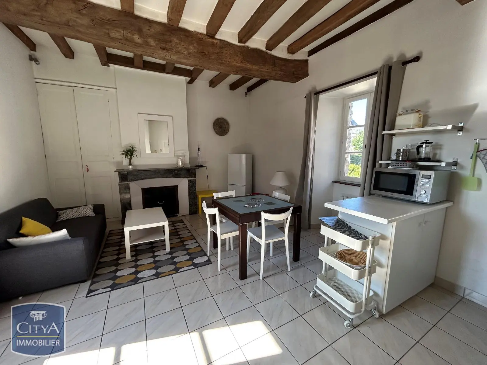 Photo 1 appartement Laval