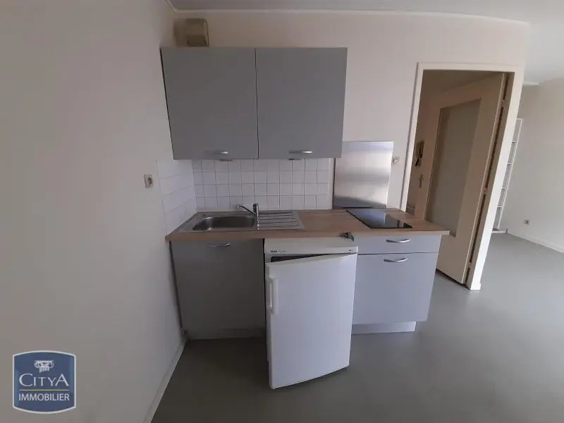 Photo 2 appartement Laval