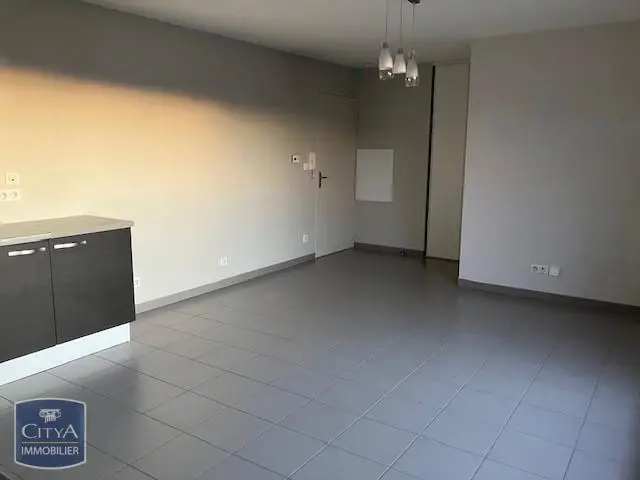 Photo 2 Appartement 3 pièces 62.2m²