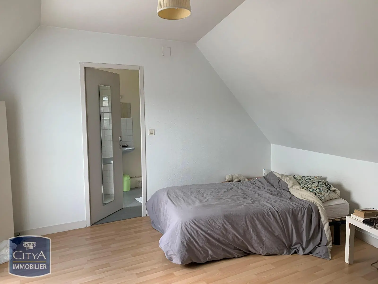 Photo 4 Appartement 2 pièces 58.86m²