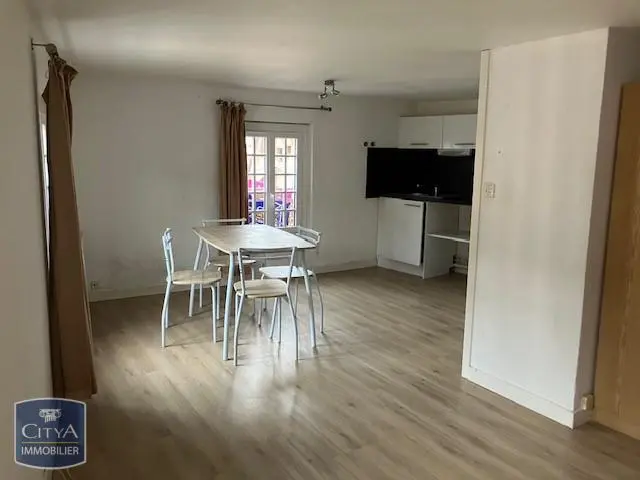 Photo 1 pour Appartement 1 pièce 24.11m² Photo 1 Appartement 1 pièce 24.11m²
