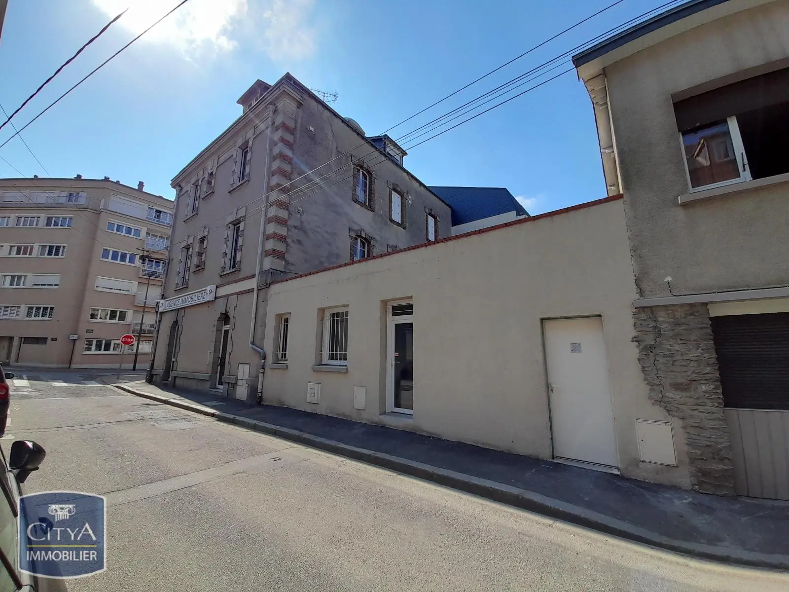 Photo 6 Appartement 2 pièces 34.59m²