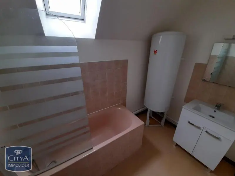 Photo 3 Appartement 2 pièces 40.06m²