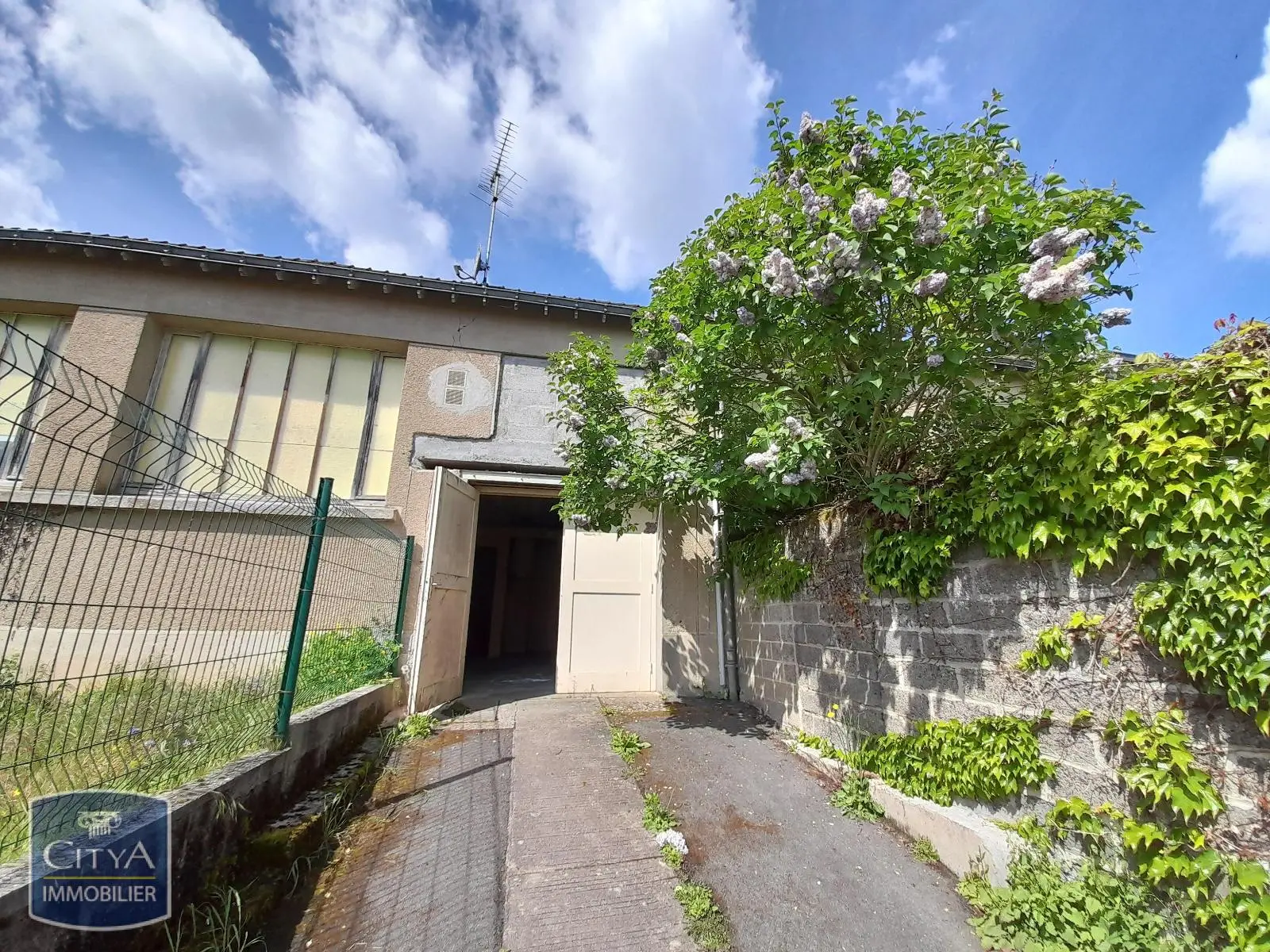 Photo 1 Appartement 2 pièces 28.74m²