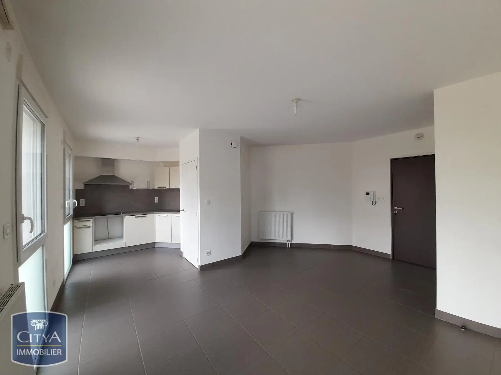 Photo 1 Appartement 2 pièces 46.05m²