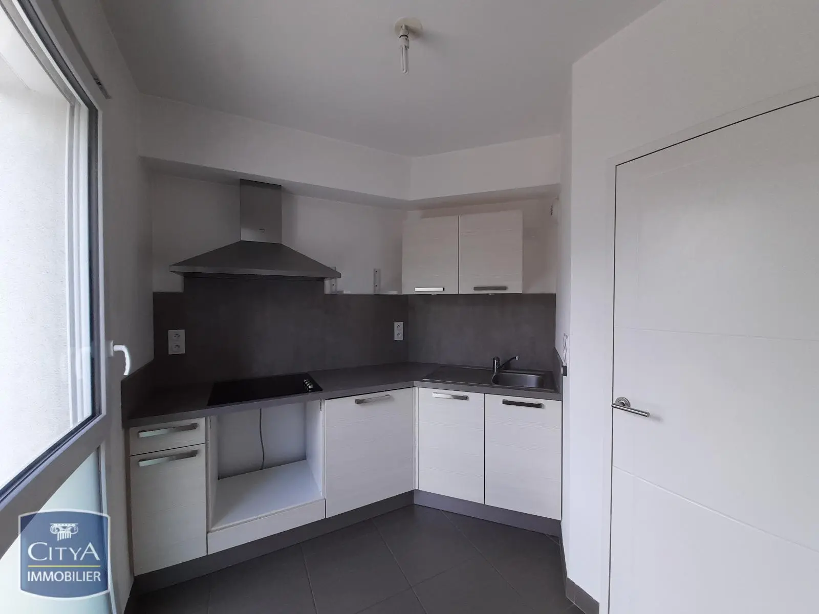 Photo 2 Appartement 2 pièces 46.05m²