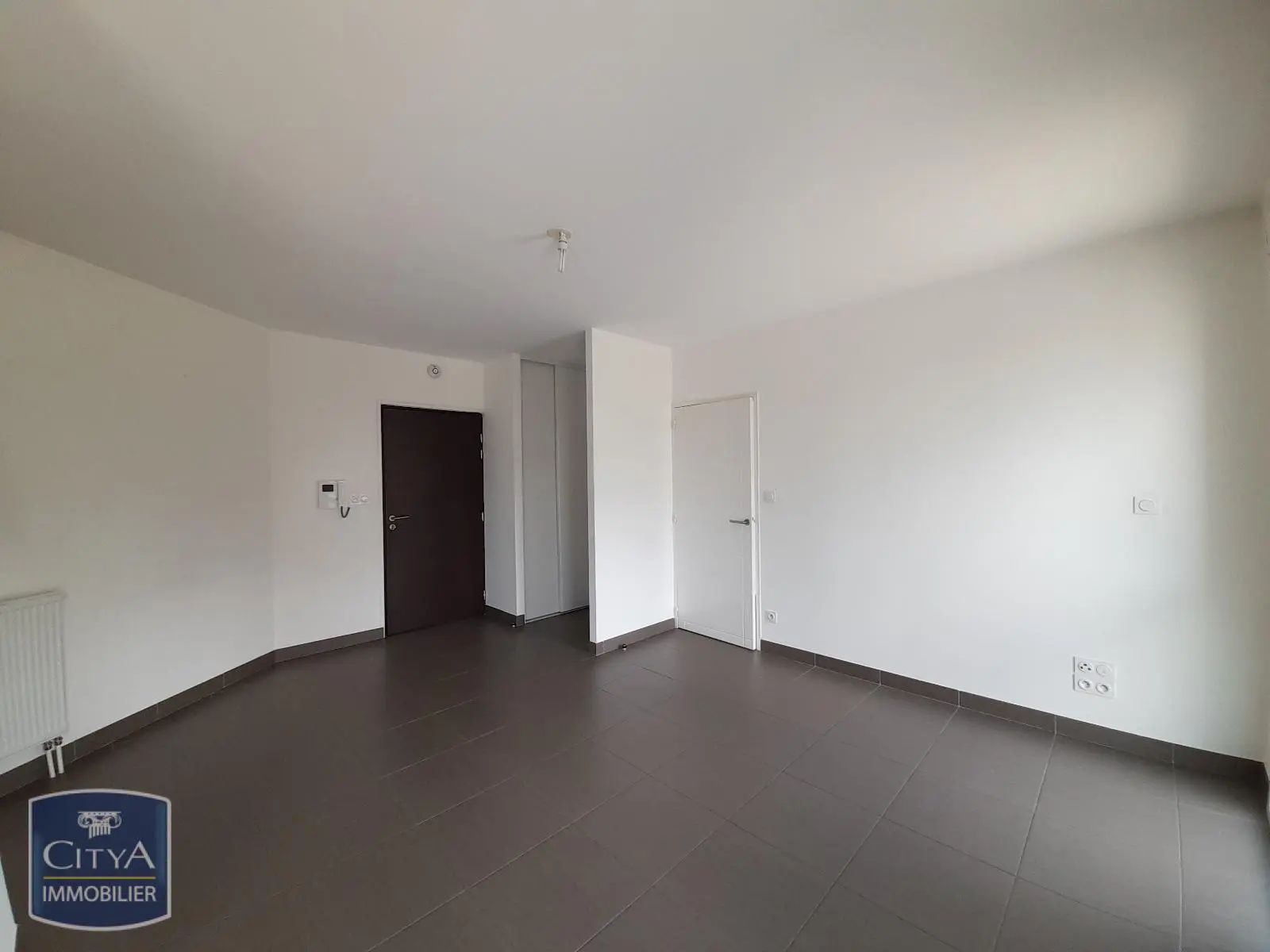 Photo 3 Appartement 2 pièces 46.05m²