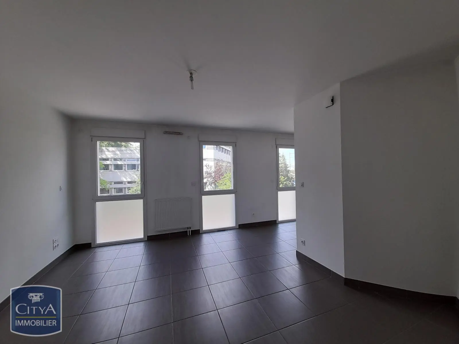 Photo 4 Appartement 2 pièces 46.05m²