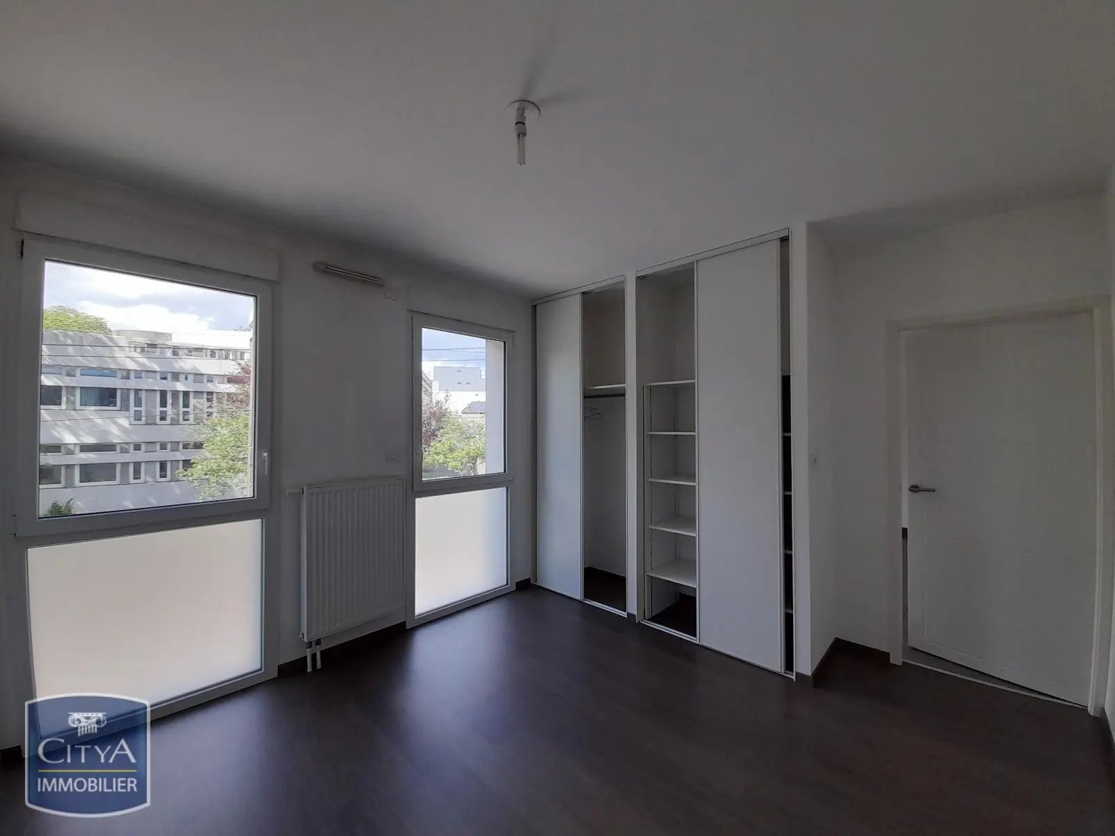 Photo 5 Appartement 2 pièces 46.05m²