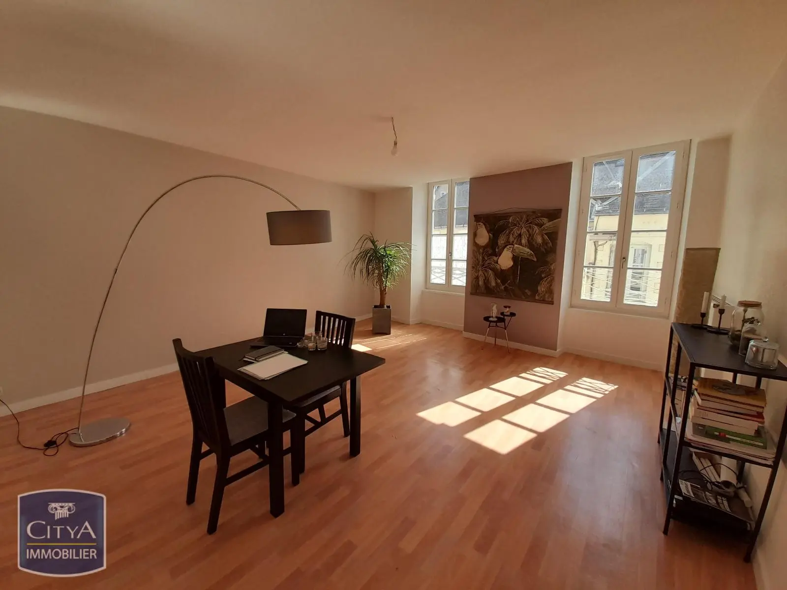 Photo 1 Appartement 2 pièces 59.7m²