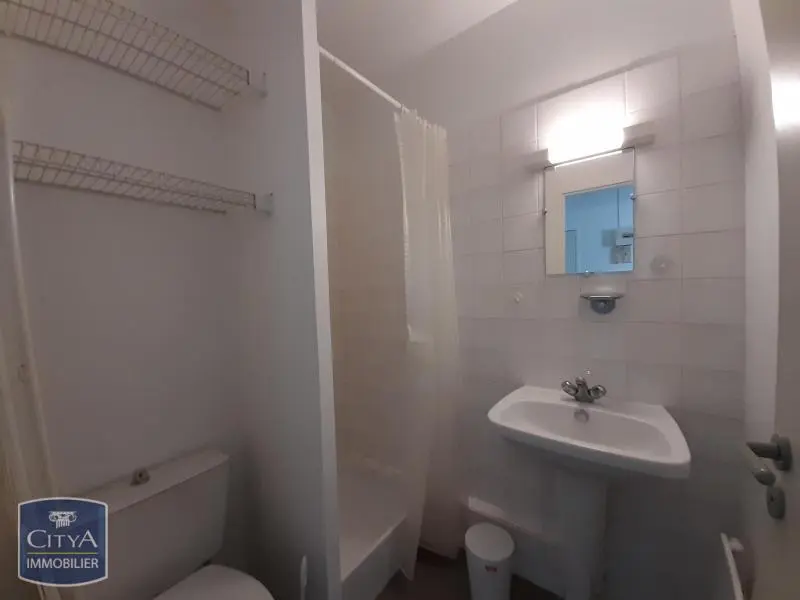 Photo 5 Appartement 1 pièce 17.61m²