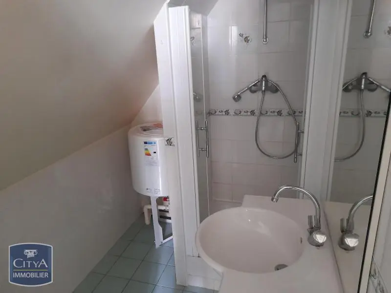 Photo 3 appartement Laval
