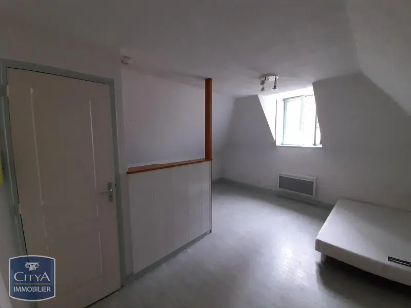 Photo 2 appartement Laval