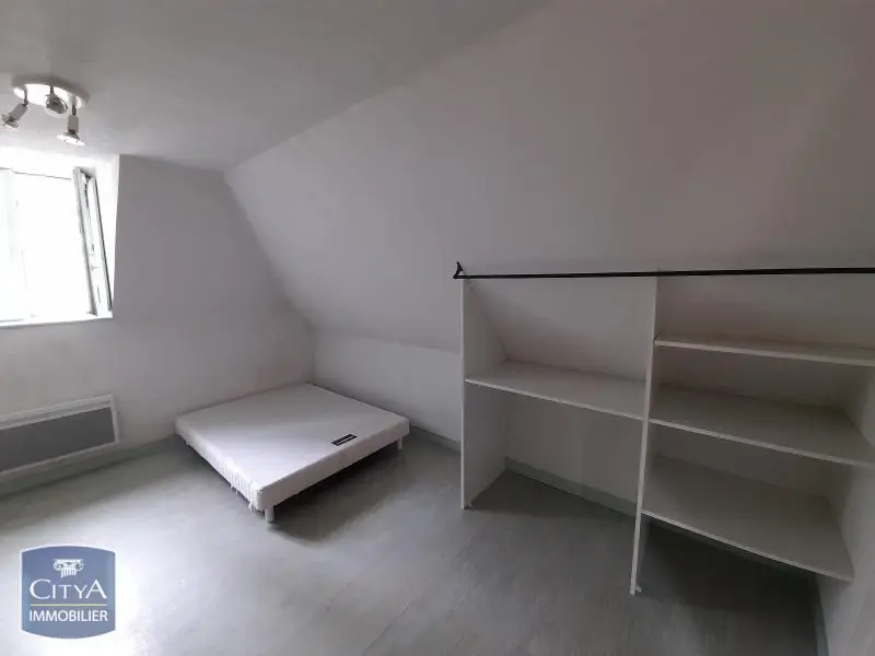 Photo 1 appartement Laval