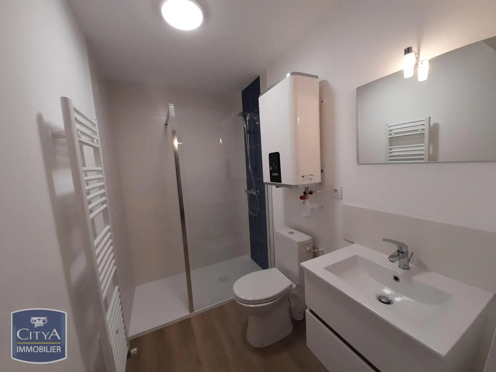 Photo 5 Appartement 1 pièce 25.8m²