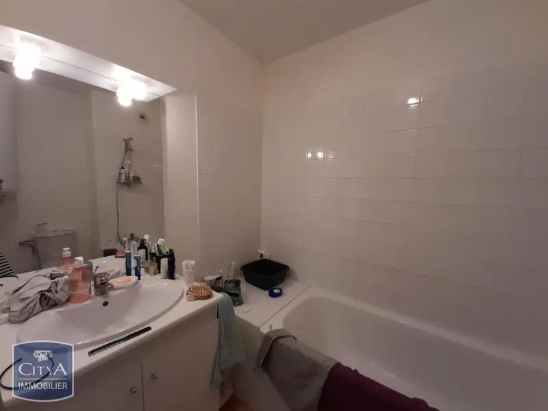 Photo 4 Appartement 1 pièce 27.66m²