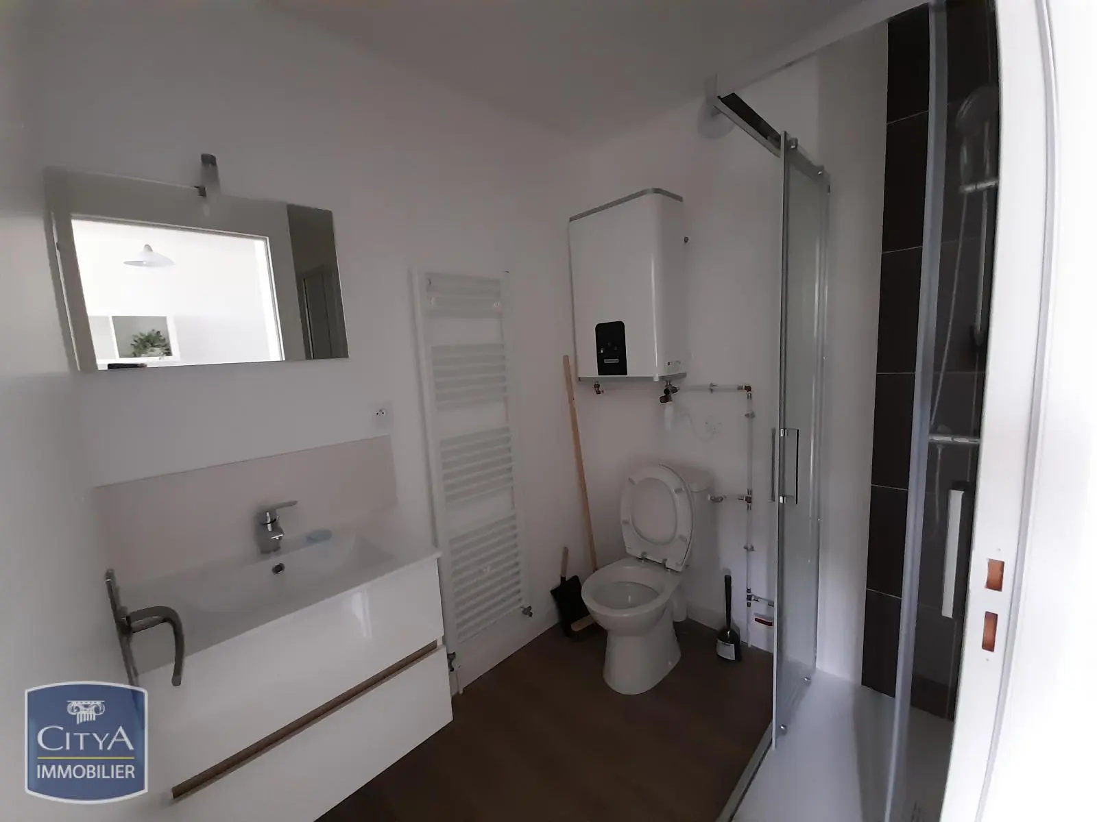Photo 5 Appartement 1 pièce 23.11m²