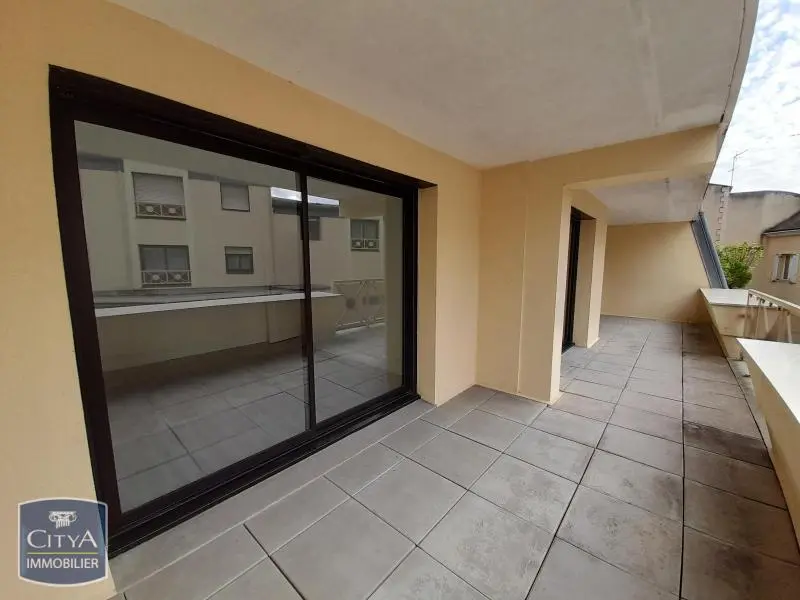 Photo 4 Appartement 4 pièces 97.32m²