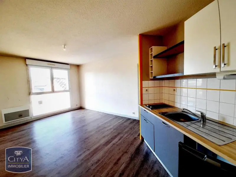 Photo 2 appartement Laval