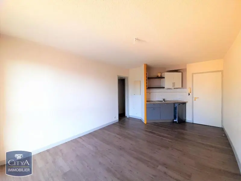 Photo 1 Appartement 2 pièces 38.23m²