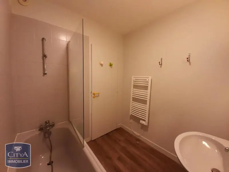 Photo 7 appartement Laval