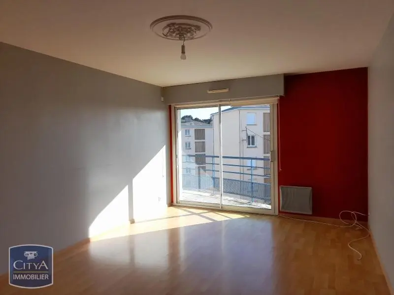 Photo 2 Appartement 3 pièces 64.09m²