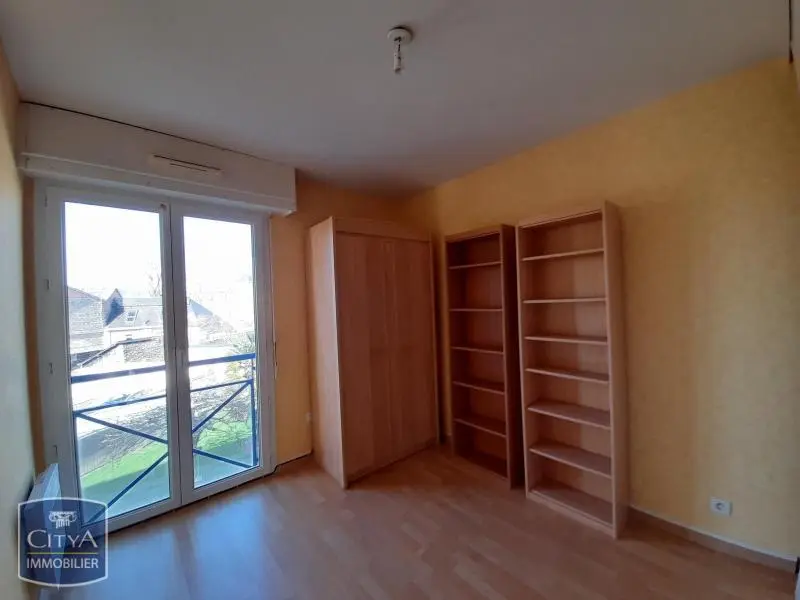 Photo 7 Appartement 3 pièces 64.09m²