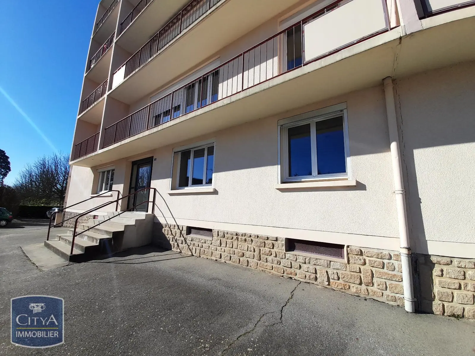 Photo 13 Appartement 3 pièces 55.27m²