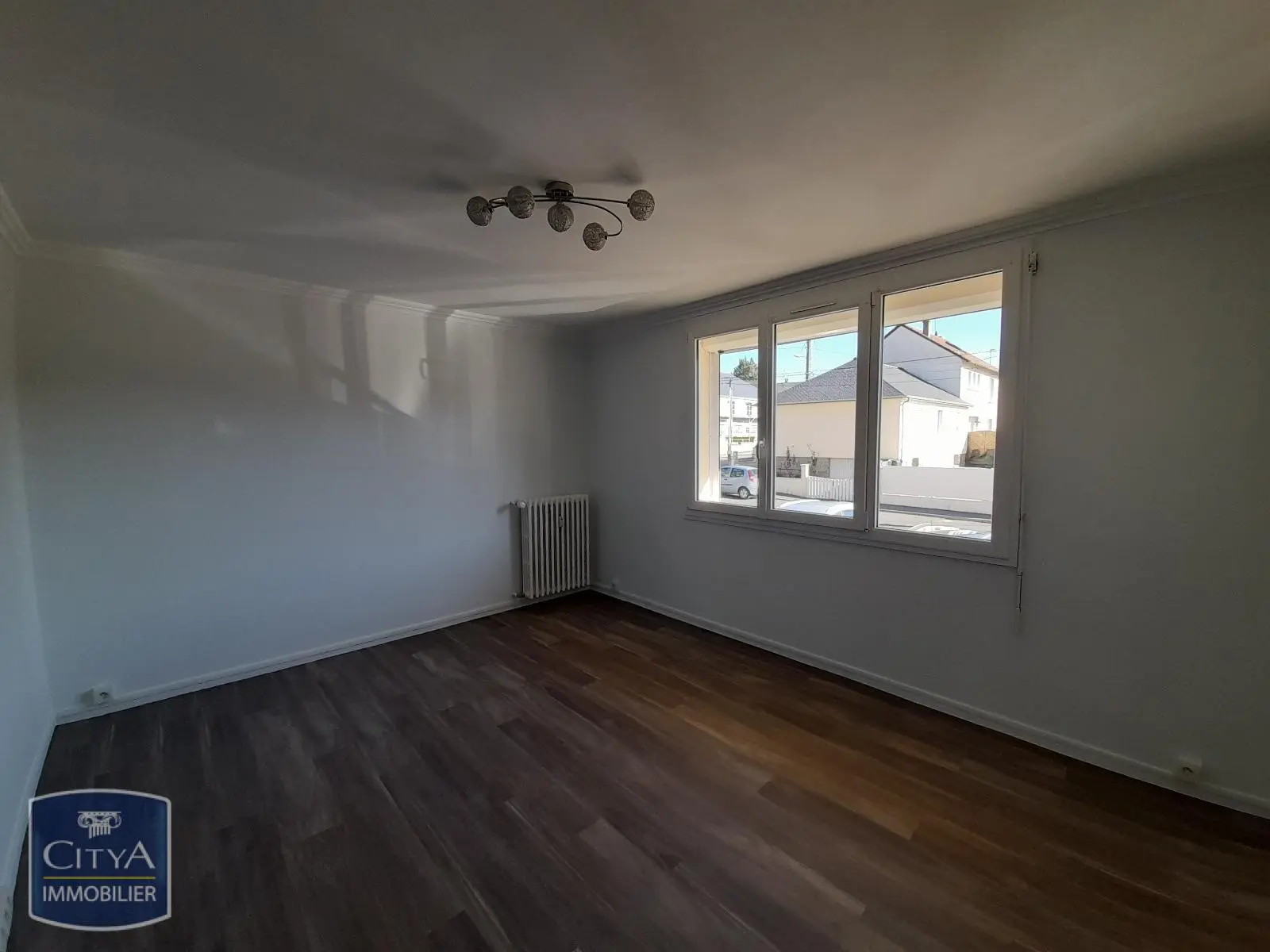 Photo 3 Appartement 3 pièces 55.27m²