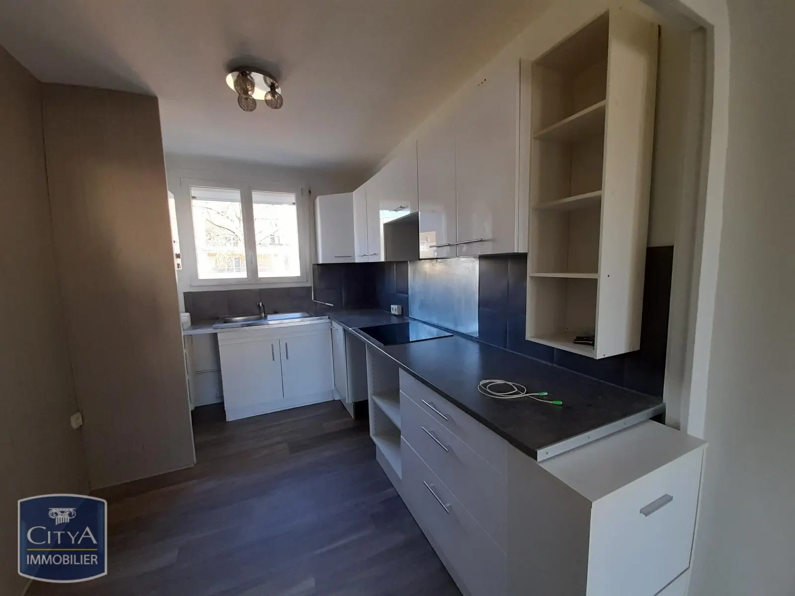 Photo 5 Appartement 3 pièces 55.27m²