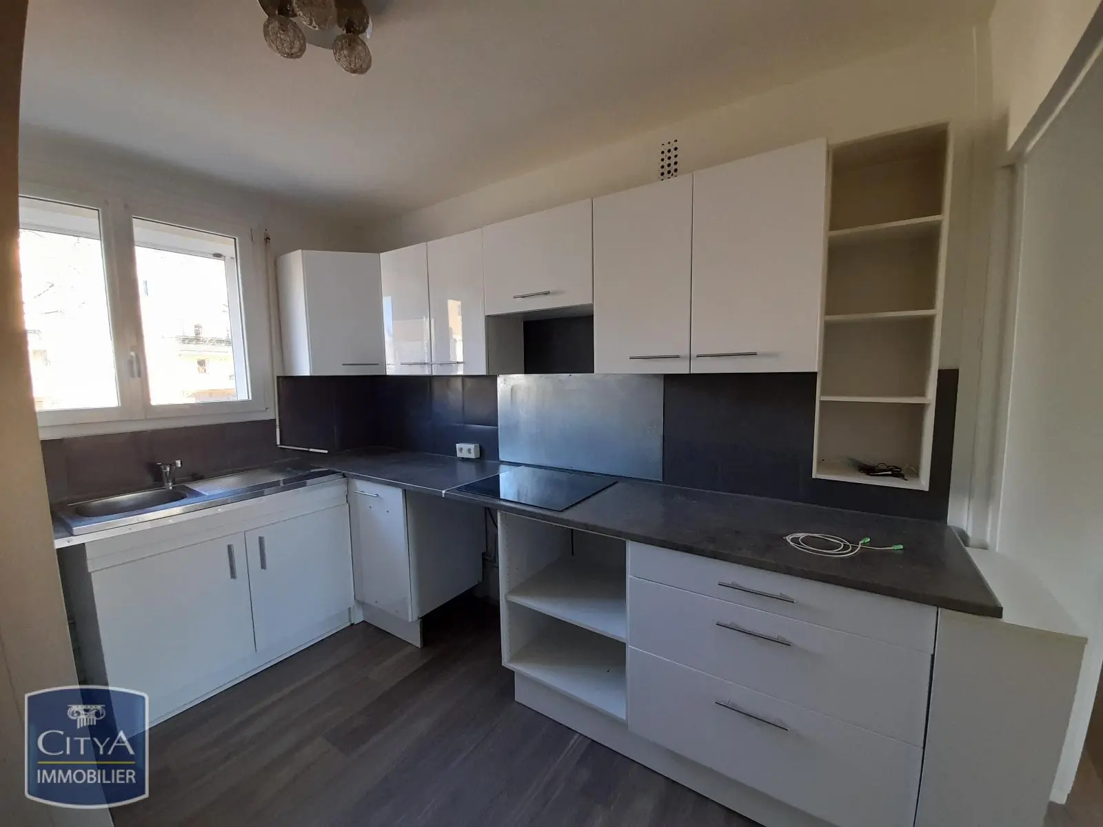 Photo 2 Appartement 3 pièces 55.27m²