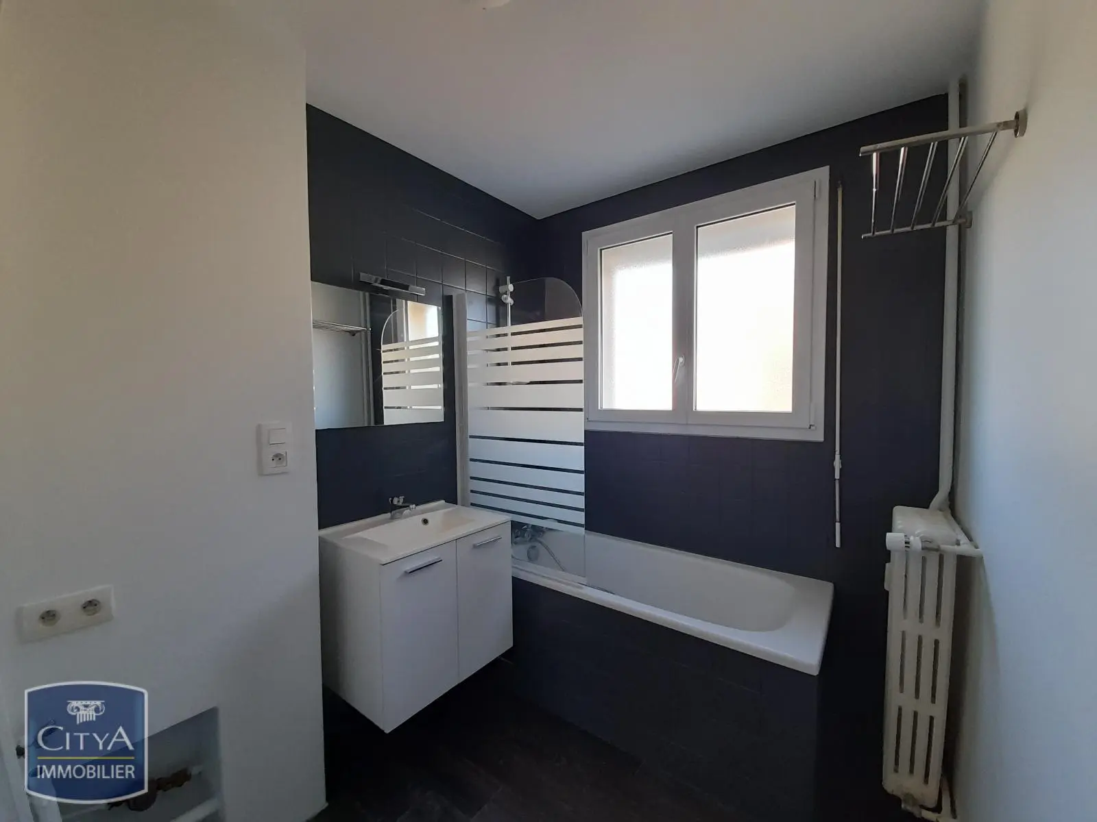 Photo 8 Appartement 3 pièces 55.27m²