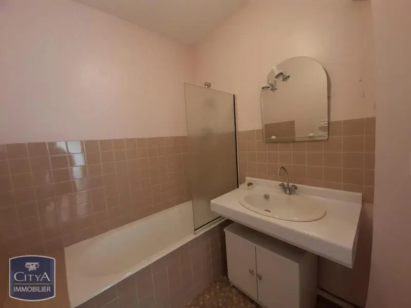 Photo 10 Appartement 1 pièce 35.24m²